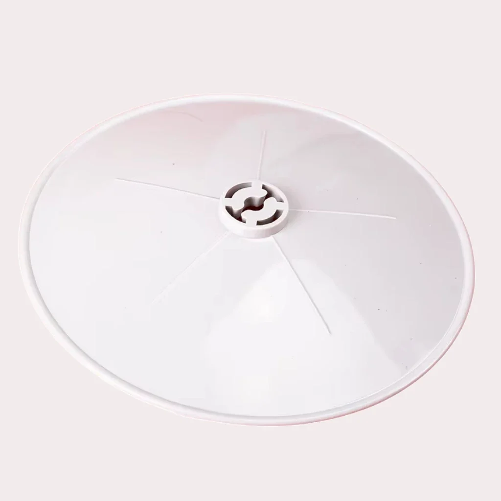 Assiette Porte Bobine