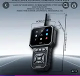 Scanner OBD 2 v520/2026