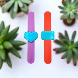 Porte épingle magnétique bracelet