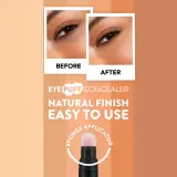 EYEPUFF CONCEALER