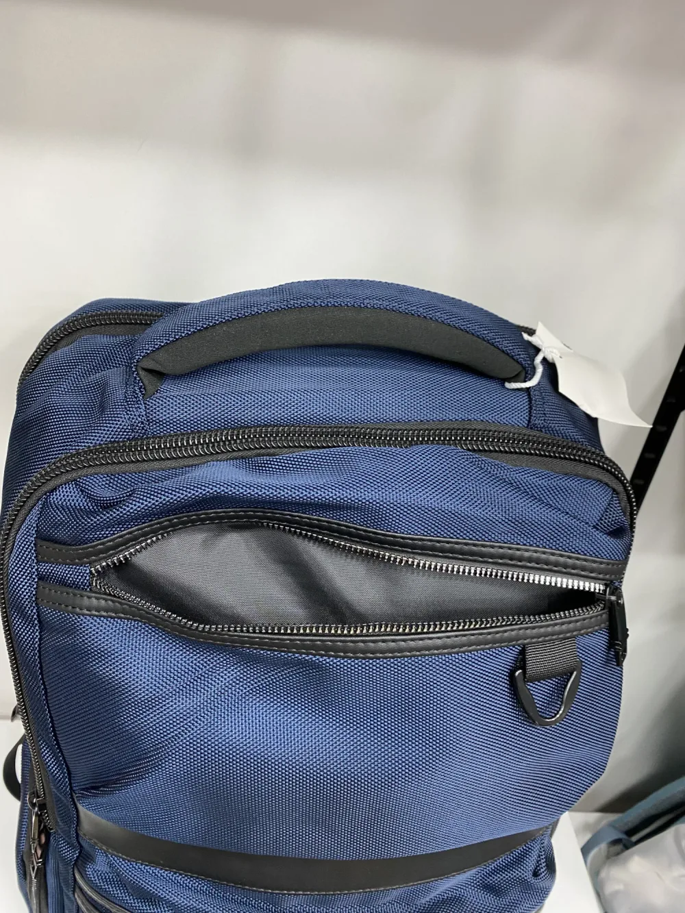 Sac à dos pour laptop grande capacité et imperméable