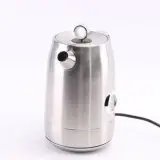 ENZO PROFESSIONAL CORDLESS ELECTRIC KETTLE