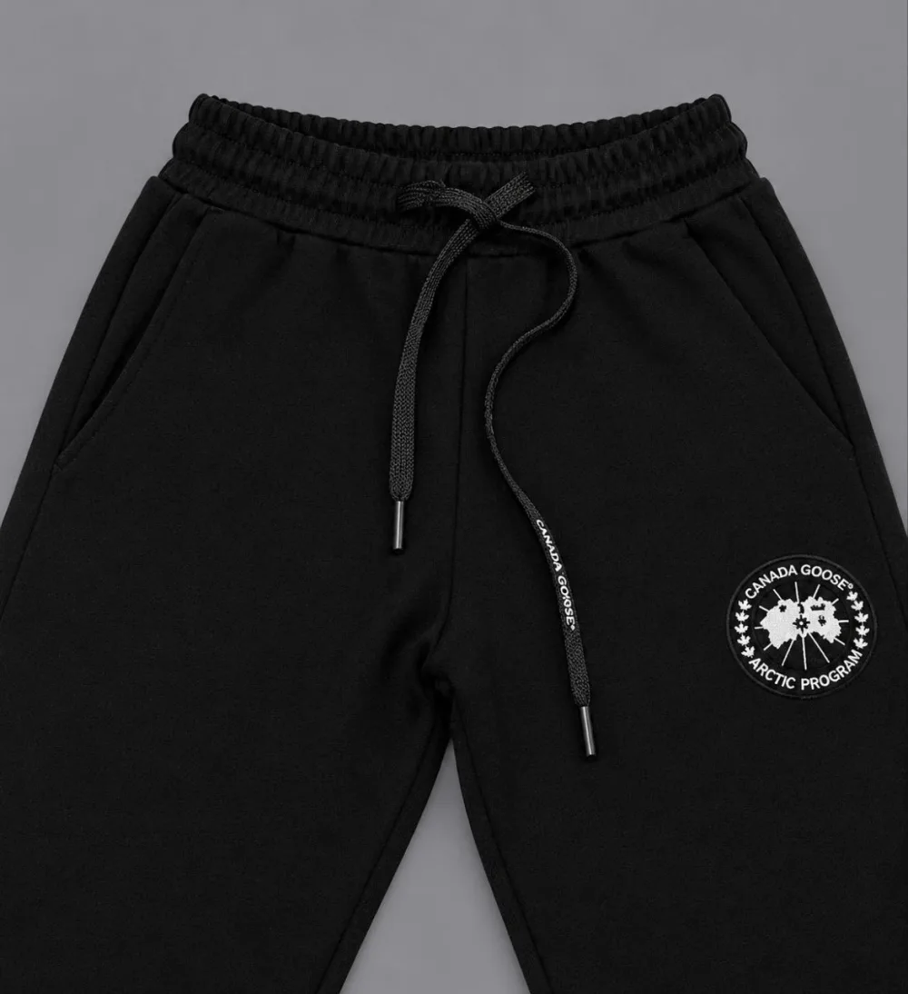 Pantalon Classic Sport Canda Goose