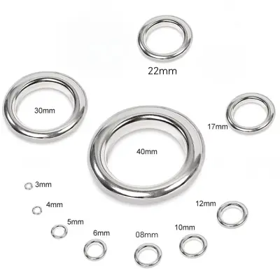 Anneux Metal