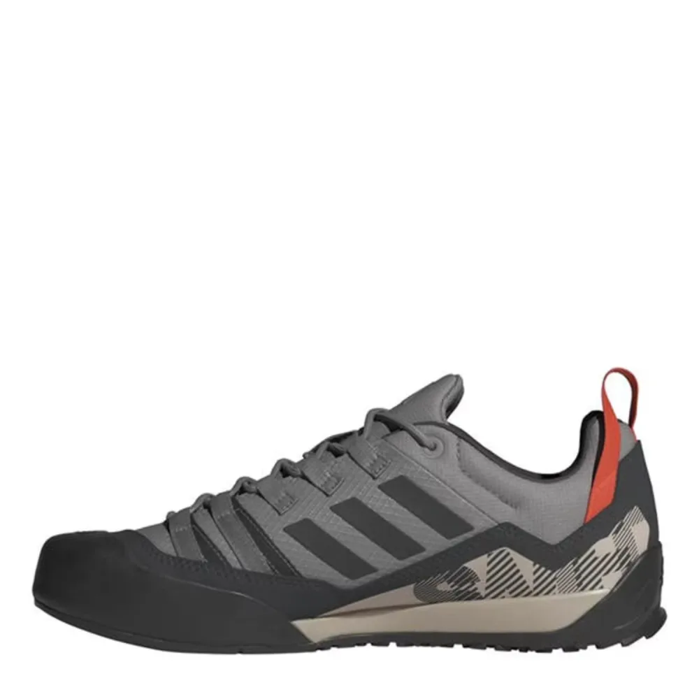 Adidas Terrex swift solo Gris