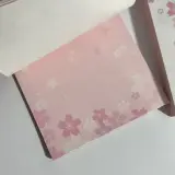 Sakura memo papers