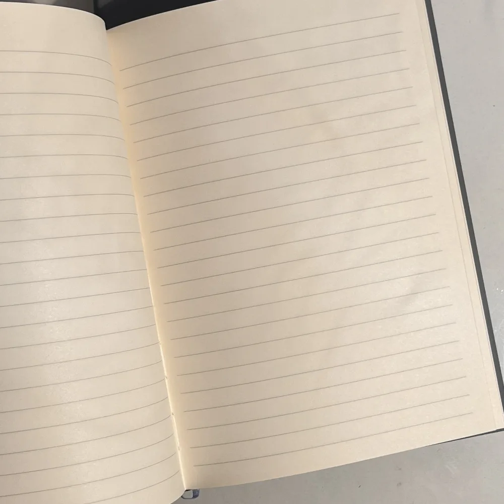 Notebooks