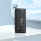 Power bank J122A Respect  22.5W 20000mAh