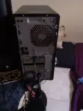 Pc hp pro deske