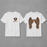 T-shirt angel edition