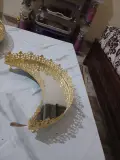 طقم الضيافة والأناقة