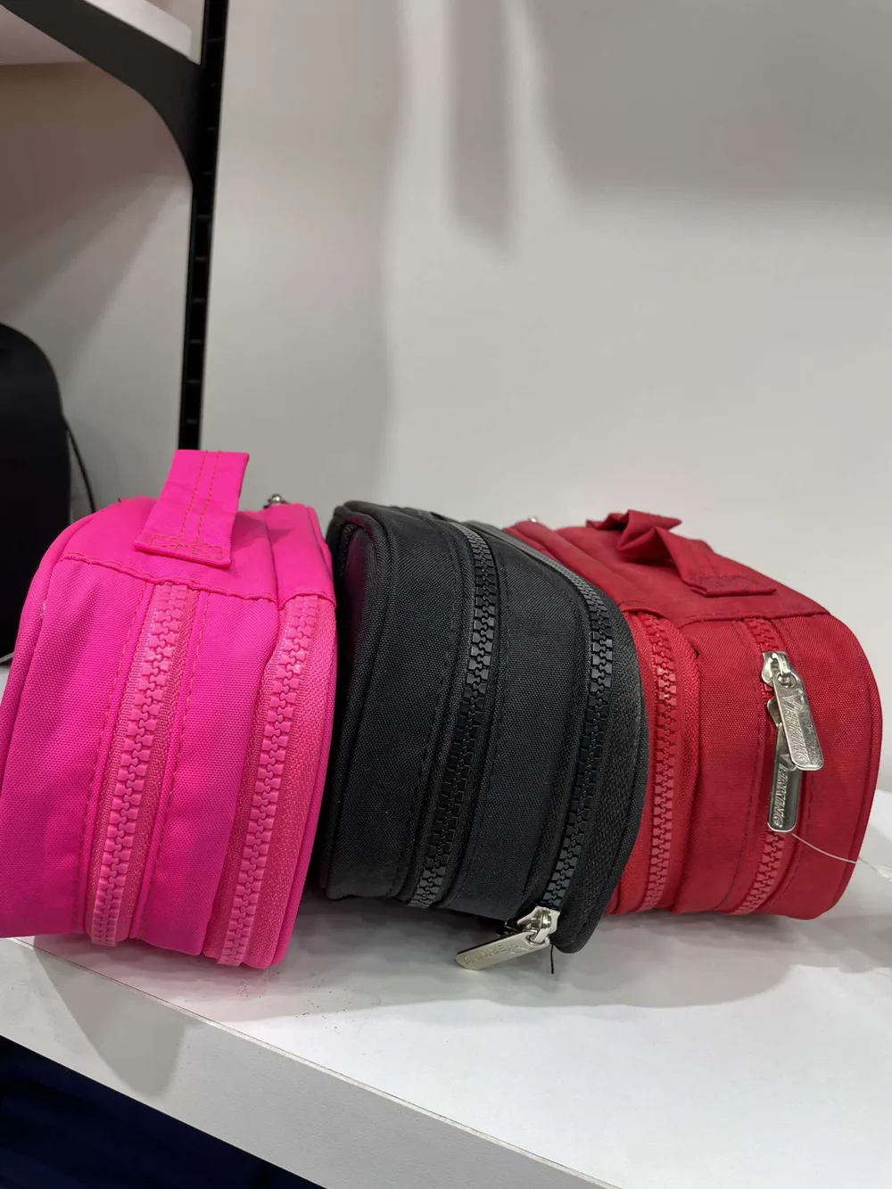 Trousse Écolier Multipoches