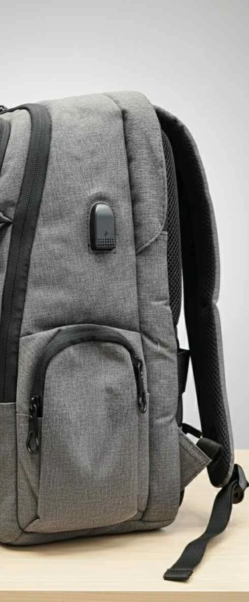 Sac à dos KROSER original multipoches