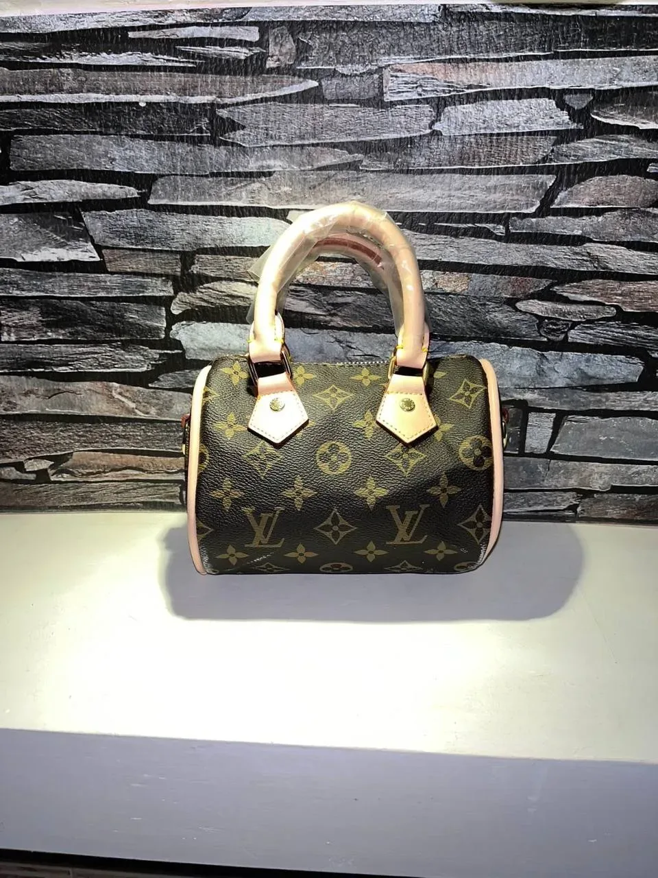 LV Speedy
