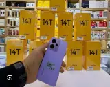 realme 14T 5G smartphone 12/256GB