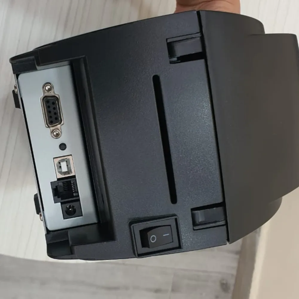 Imprimante smart S58