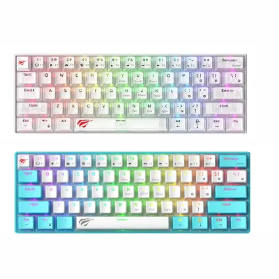 HAVIT KB903L RED SWITCH