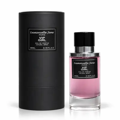 Emmanuelle Jane VIP - Girl - EDP 90ML Pour Femme