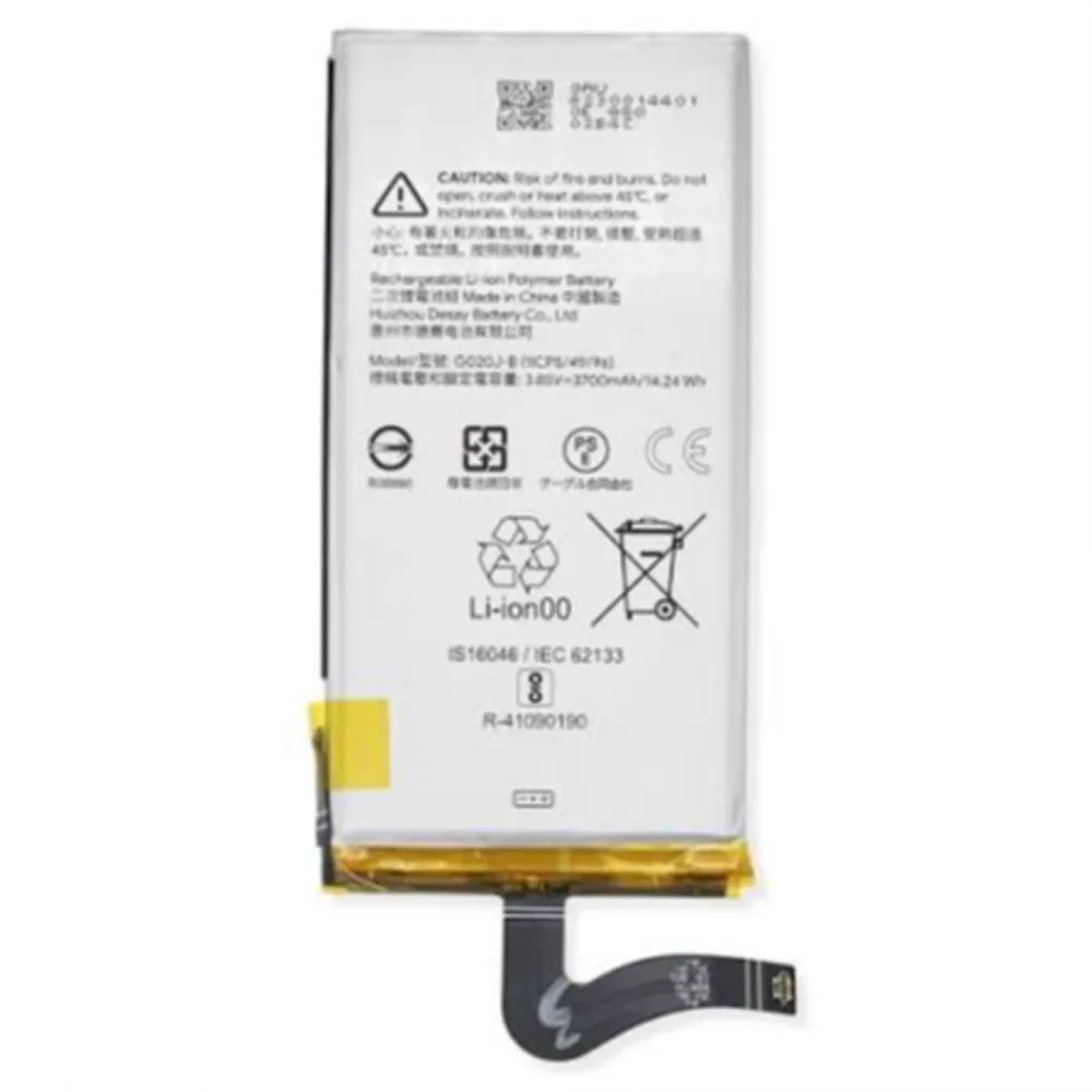 Batterie google pixel4xl - G020J-B