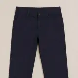 Zara Man Pantalon Navy