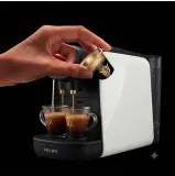آلة صنع القهوة Machine à café ​Philips L'OR Barista