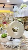 Vase donut 1 pc