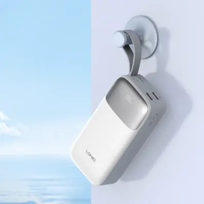 Power Bank PQ30 30000mAh