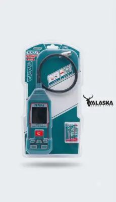TOTAL TETGA031 Gas Leak Detector
