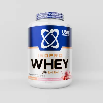 ISO PRO USN