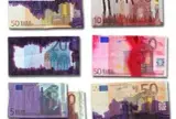 SSD SOLUTION NETTOYAGE DES BILLETS DE BANQUE CARBONISÉS VERT OU NOIR