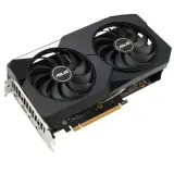 RX 6600 ASUS DUAL (SANS BOITE )