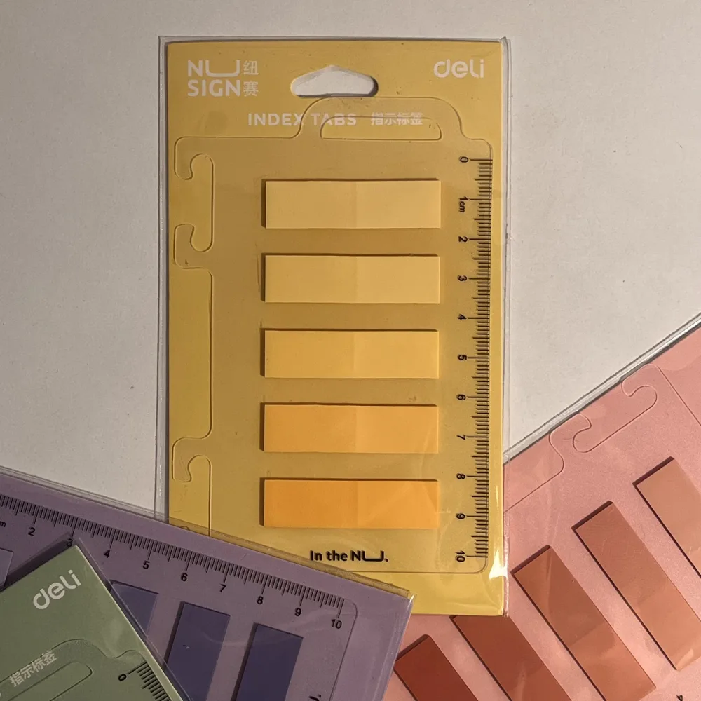 Book marks