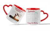 Mug  - Happy Birthday