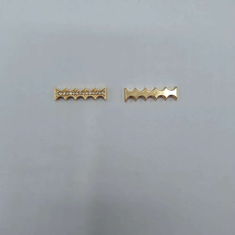 Separation Broche Rad-Cou par pcs