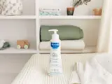 Lait corps Hydra Bébé 500ml