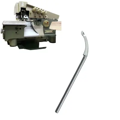 Boucleur Machine Surjeteuse Industrielle Rimoldi 327