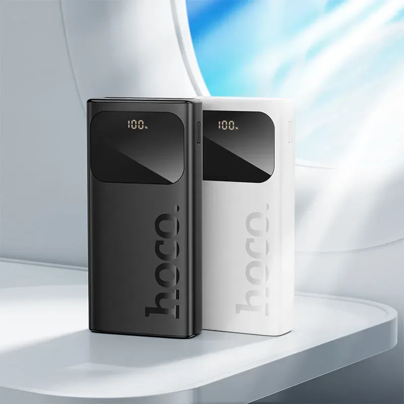 Power bank J144A Hymn 30000mAh
