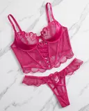 DIAVA Velvet Desire