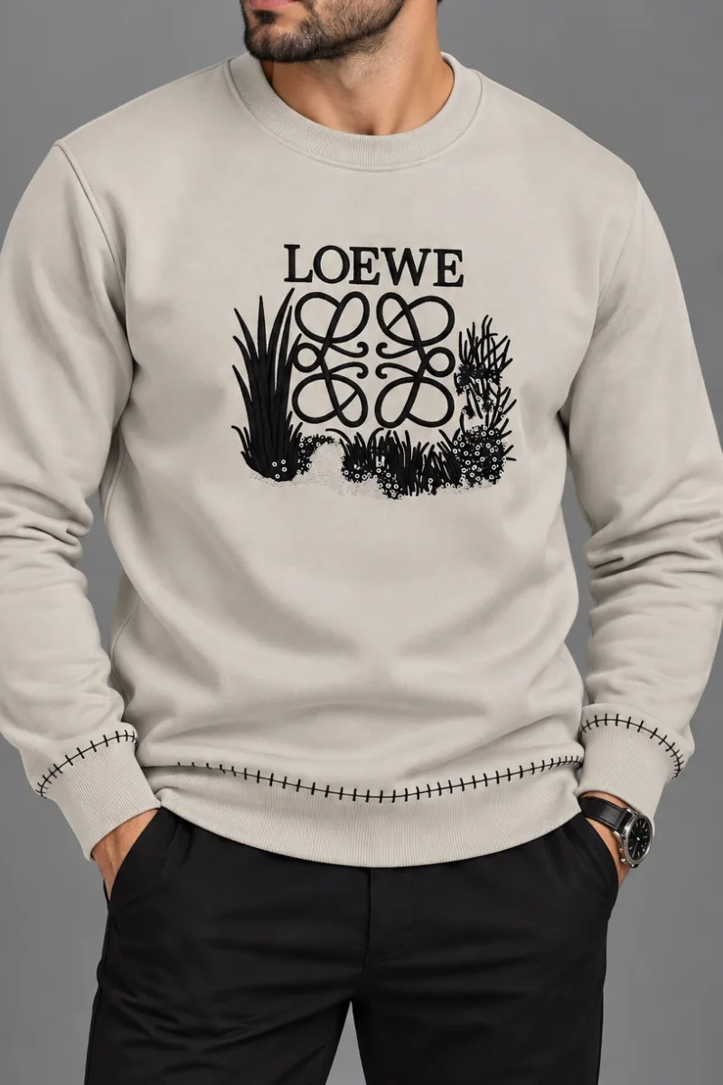 T-shirt Loewe