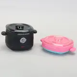 ENZO Chauffe-cire WAX pour épilation visage et corps Silicone EN-1114