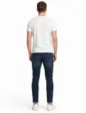 JEANS DENIM SLIM 577