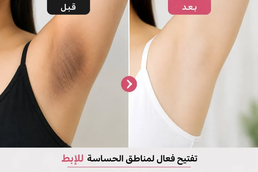 كريم تبييض المناطق الحساسة — MHD BELLA BIO