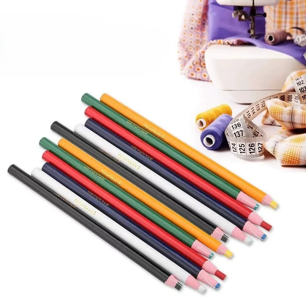 Crayon Tailleur