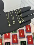 ‏Collier Plaqué Or