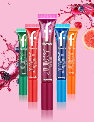 Juicy Lip Gloss
