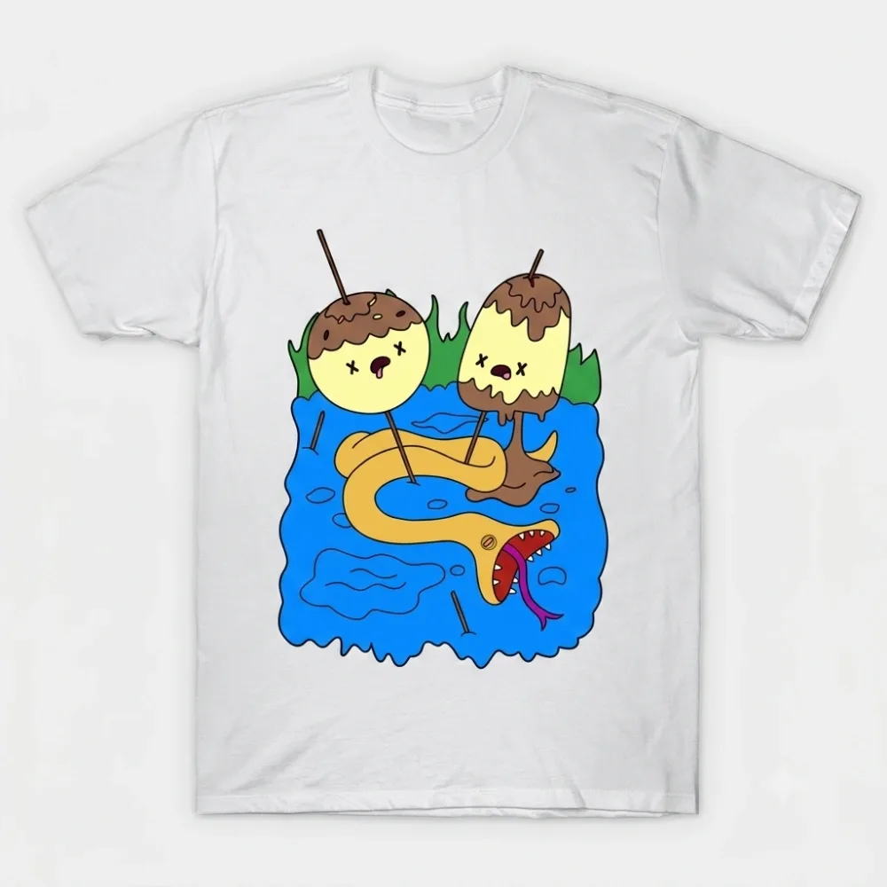 Marceline regular tshirt