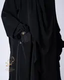 جلباب حور