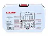 Caisse poulie alternateur CROWN 24PCS CPHCP-XA24