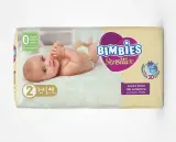 Bembies حفاظة 2-40