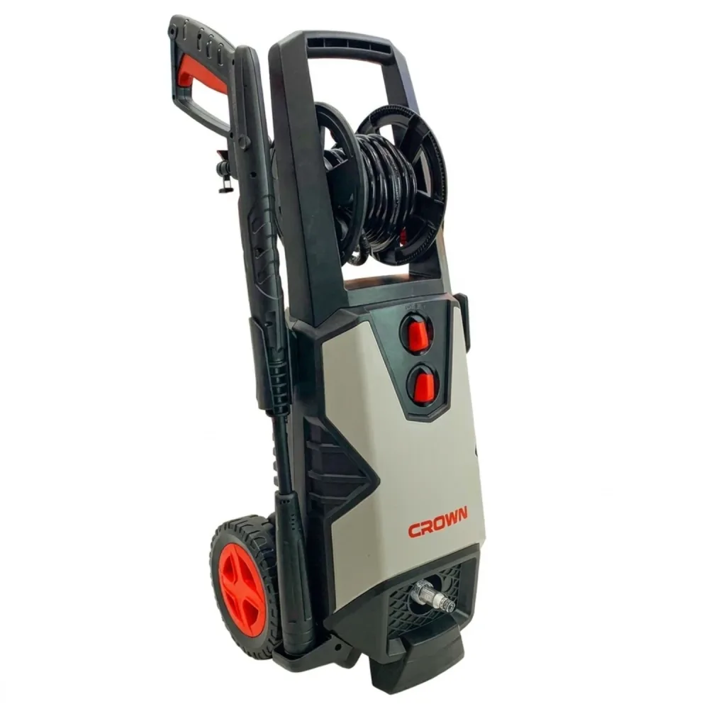 Nettoyeur H.P 2000w (150Bar) CROWN CT42024